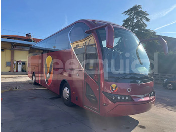 Coach SCANIA Irizar