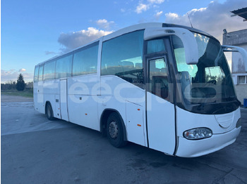 Coach SCANIA Irizar