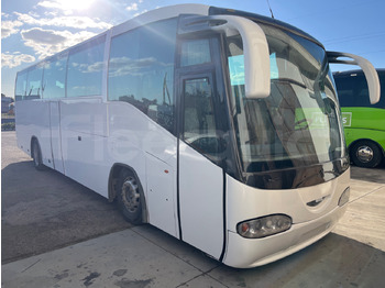 Coach SCANIA Irizar