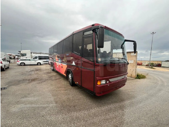 Coach VOLVO