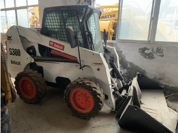 BOBCAT S300 leasing BOBCAT S300: picture 2