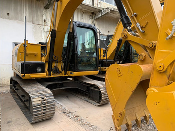 Crawler excavator CATERPILLAR 313D