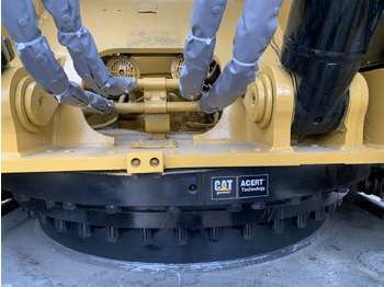 Wheel excavator CATERPILLAR 336D2: picture 5