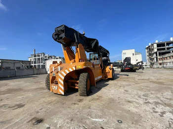 Skid steer loader CVS Ferrari 278.6: picture 4