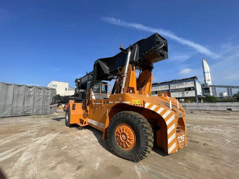 Skid steer loader CVS Ferrari 278.6: picture 5
