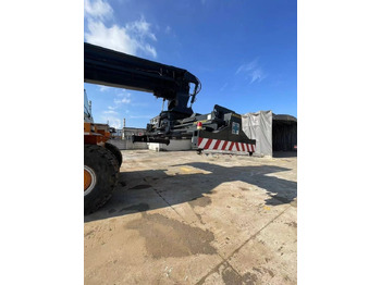 Skid steer loader CVS Ferrari 278.6: picture 3