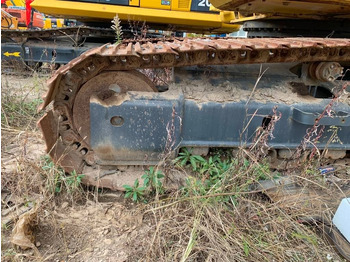Crawler excavator Komatsu PC 240: picture 5