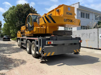 Crane XCMG QY70K
