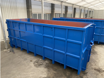 Roll-off container METAL-K