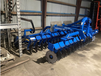 Disc harrow DALBO