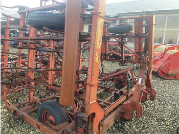 Harrow Doublet-Record KULTI-DAN 4,6M: picture 2