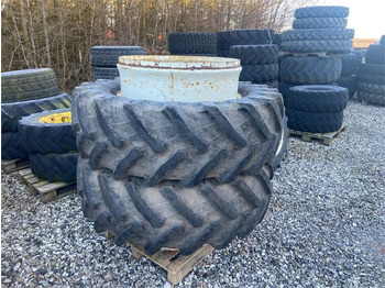 Tire FIRESTONE