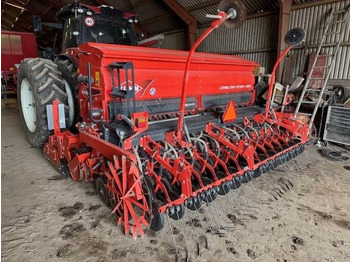 Combine seed drill KUHN