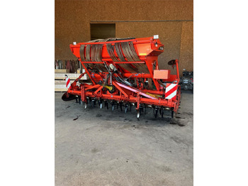 Combine seed drill KUHN
