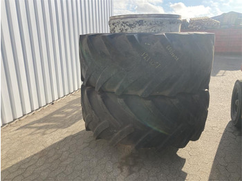 Tire MICHELIN