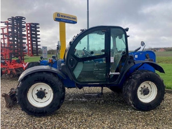Telescopic handler NEW HOLLAND