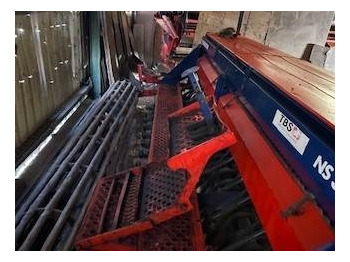 Seed drill NORDSTEN