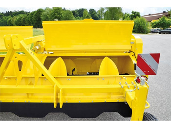 Flail mower Ropa KS475: picture 3
