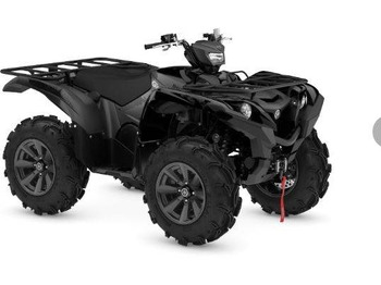 ATV/ Quad YAMAHA