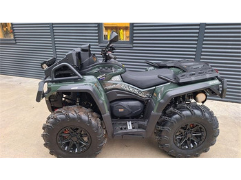 ATV/ Quad