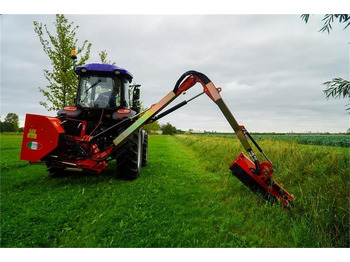 Boom mower - - - BOXER AM 125 elektrisk: picture 3