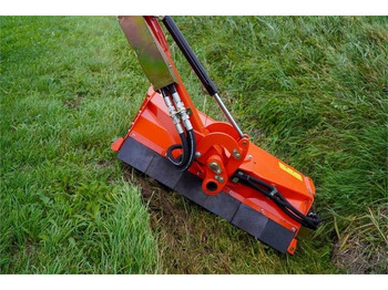 Boom mower - - - BOXER AM 125 elektrisk: picture 5