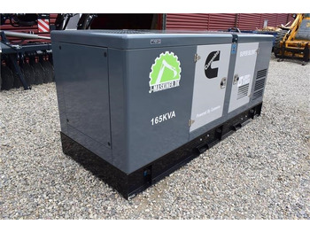 Cummins 165 kva  leasing Cummins 165 kva: picture 4 Cummins 165 kva  leasing Cummins 165 kva: picture 4