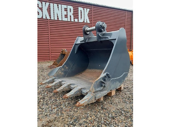 Excavator bucket