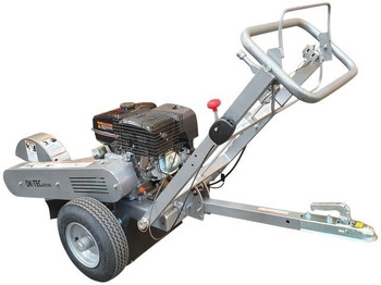 Stump grinder Dk-Tec: picture 2 Stump grinder Dk-Tec: picture 2