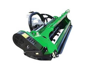 Flail mower DK-TEC