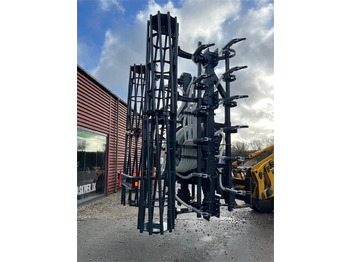 Slurry injector INTER-TECH