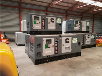 Generator set