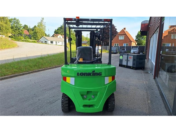 Electric forklift Lonking Lg50b Elektrisk: picture 3 Electric forklift Lonking Lg50b Elektrisk: picture 3