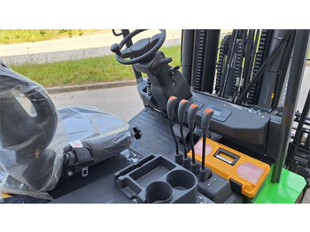 Electric forklift Lonking Lg50b Elektrisk: picture 4 Electric forklift Lonking Lg50b Elektrisk: picture 4