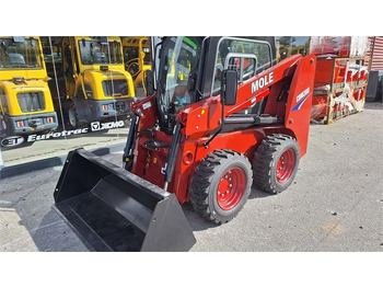 New Skid steer loader Mole M308 fabriks ny: picture 2