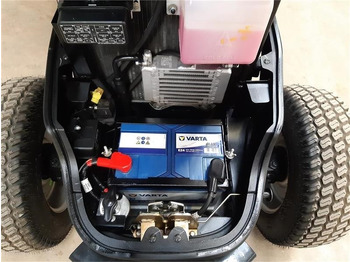 Municipal tractor Solis 26 hst: picture 5 Municipal tractor Solis 26 hst: picture 5