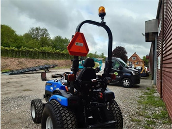 Municipal tractor Solis 26 hst: picture 4 Municipal tractor Solis 26 hst: picture 4