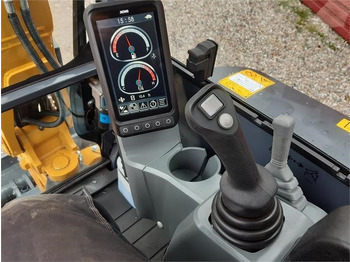 Mini excavator XCMG xe27e: picture 4