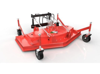 Flail mower/ Mulcher BOXER AGRI