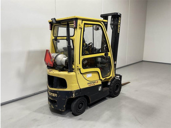 LPG forklift Hyster 1.8FT: picture 2 LPG forklift Hyster 1.8FT: picture 2