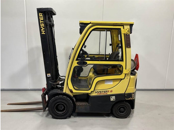 LPG forklift Hyster 1.8FT: picture 3 LPG forklift Hyster 1.8FT: picture 3