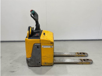 Pallet truck JUNGHEINRICH ERE