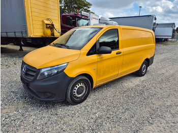 Small van MERCEDES-BENZ Vito 116