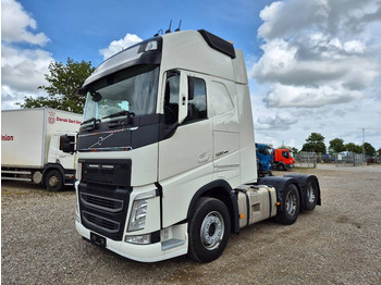 Tractor truck VOLVO FH 500