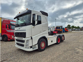 Tractor truck VOLVO FH 500