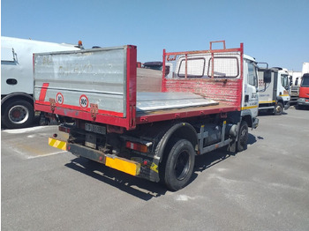 DAF AE 45 leasing DAF AE 45: picture 3