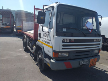 DAF AE 45 leasing DAF AE 45: picture 2