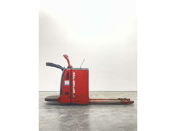 Pallet truck Linde T20AP-131: picture 3