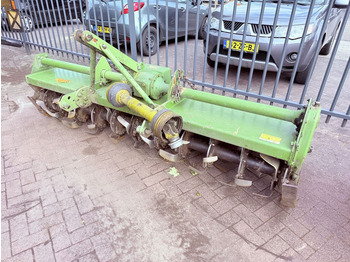 Soil tillage equipment CELLI