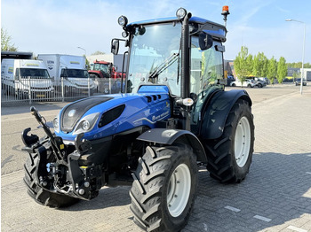 Farm tractor New Holland T4.100 LP: picture 4